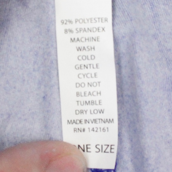 NWT OS Leggings {LuLaRoe" - Picture 5 of 7